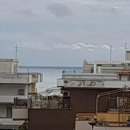 Attico Colonia شقة