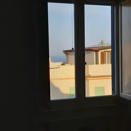 Attico Colonia شقة *