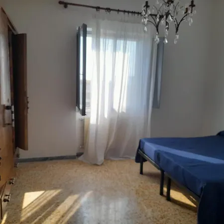 شقة Attico Colonia