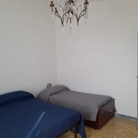 Attico Colonia شقة آنسيو