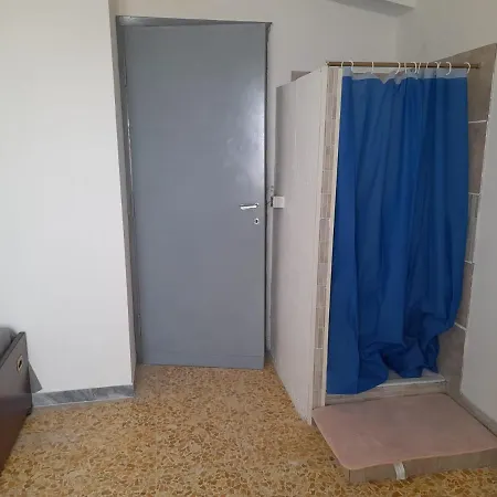 شقة Attico Colonia *